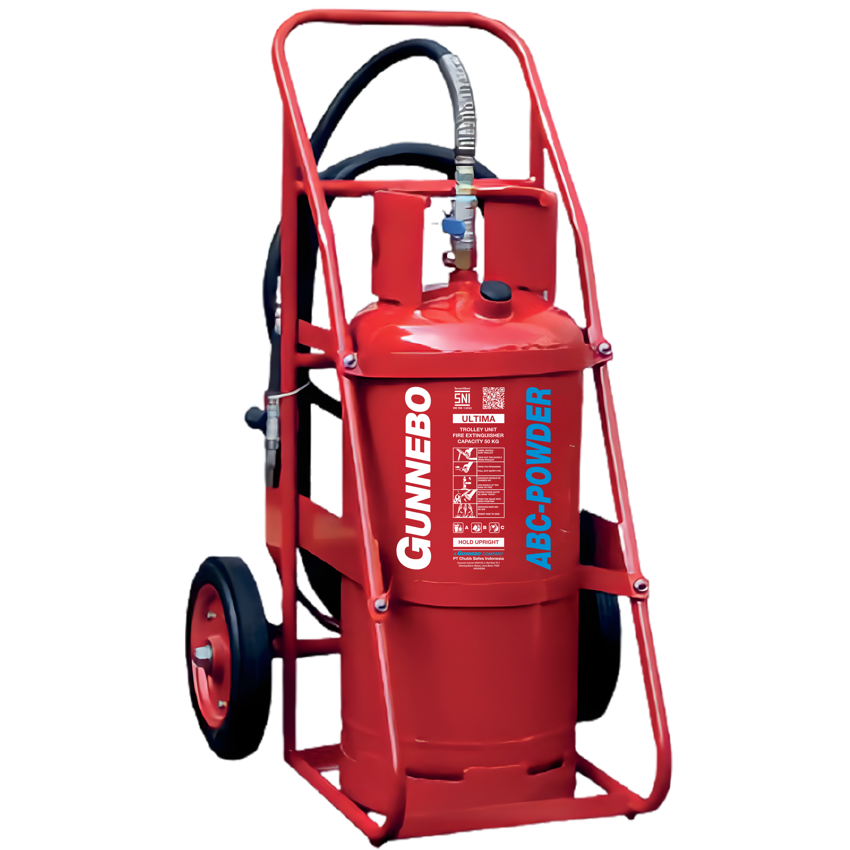 GU PT50